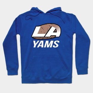 LA Yams Hoodie